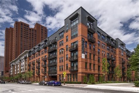 luxury apartments in baltimore county